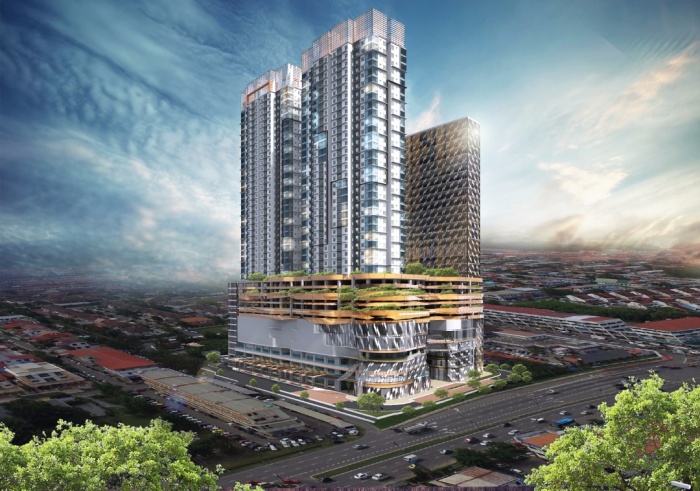 Avani Kota Kinabalu Hotel planned for 2021 opening in ...