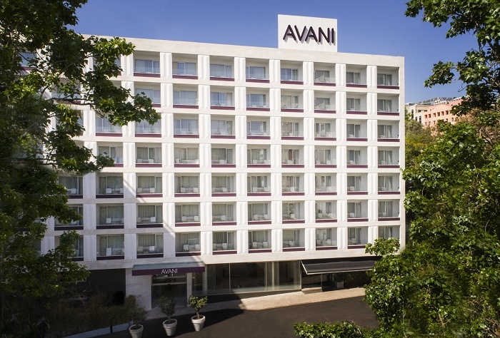 Avani Avenida Liberdade Lisbon Hotel debuts in Portugal