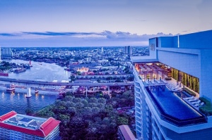 Avani Riverside Bangkok Hotel to open