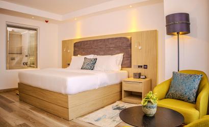 ALEPH HOSPITALITY AND HILTON TO OPEN KENYA’S FIRST TAPESTRY COLLECTION BY HILTON HOTEL