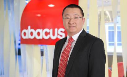 New leadership for Abacus in China