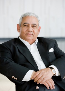 Breaking Travel News interview: Abdin Nasralla, president, Arab Council for Hotels & Resorts