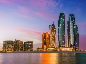 Abu Dhabi tourism tax scrapped for events