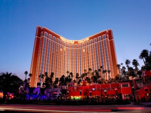 Accor Arrives on The Strip with Treasure Island - TI Las Vegas Hotel & Casino