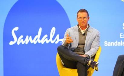 ADAM STEWART AT SKIFT GLOBAL FORUM