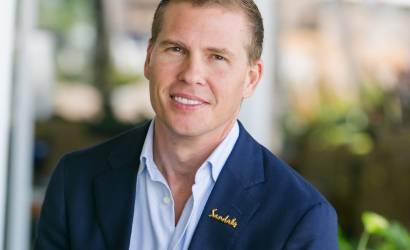 Adam Stewart appointed executive chairman at Sandals Resorts