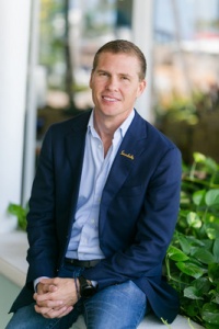 Adam Stewart – Dreaming of a bigger future for Caribbean hospitality