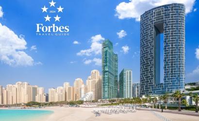 The Ultimate Luxury Getaway Awaits at Address Beach Resort in Dubai