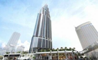 Emaar Hospitality Group unveils Address Boulevard in Dubai