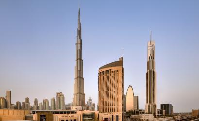 Address Dubai Mall reopens after overhaul