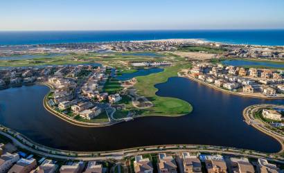 Emaar introduces Address Marassi Beach Resort in Egypt