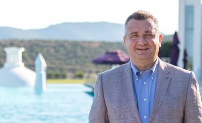 Yucel to lead Kempinski Hotel Barbaros Bay Bodrum