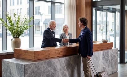 Will AI Bring Hotel General Managers Back to the Lobby?