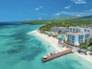 SANDALS® DUNN’S RIVER JAMAICA’S NEWEST RESORT OPENS IN OCHO RIOS