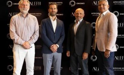 AFRICAN HOTEL DEVELOPMENT GROUP AND ALEPH HOSPITALITY IN LARGEST HOTEL MANAGEMENT PORTFOLIO DEAL