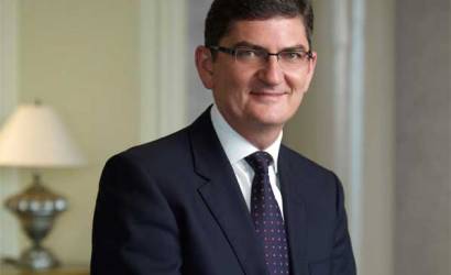 New European leadership for FRHI Hotels