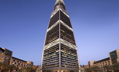 Al Faisaliah Hotel joins Mandarin Oriental in Riyadh
