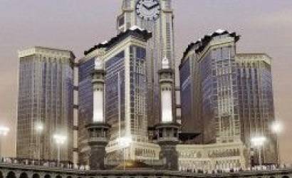 Saudi Arabia expects hotel capacity to reach 308,000 by 2014