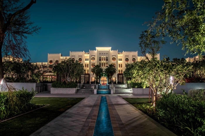 Al Messila takes Luxury Collection into Qatar