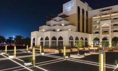 Al Najada Hotel by Tivoli opens in Doha, Qatar