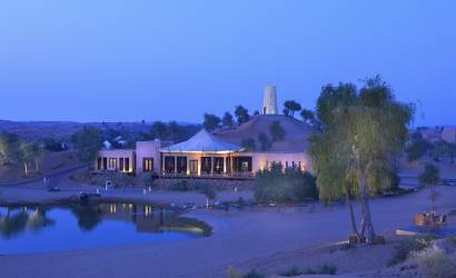Breaking Travel News investigates: Al Wadi Desert, Ras Al Khaimah, a Ritz Carlton Partner Hotel