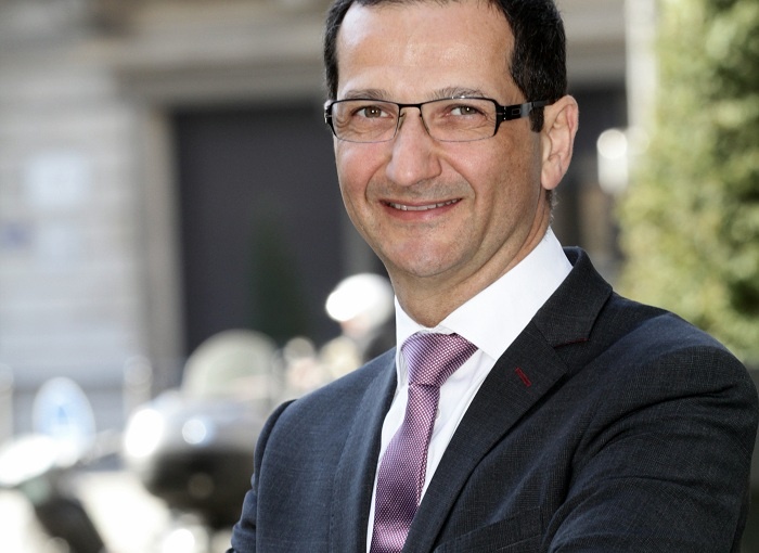 Mourgues to lead Terre Blanche Hotel & Spa