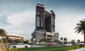 Aleph Hospitality Expands Portfolio with Management Contract for Crowne Plaza Multan