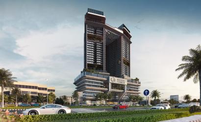 Aleph Hospitality Expands Portfolio with Management Contract for Crowne Plaza Multan