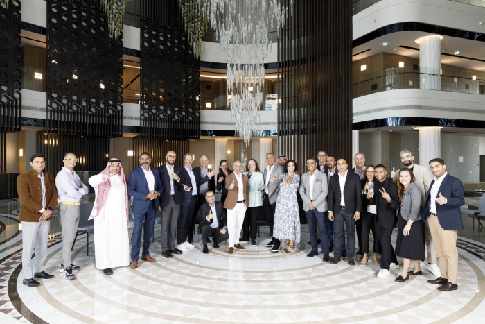 Aleph Hospitality celebrates 50th hotel and sets bold growth trajectory for 2029