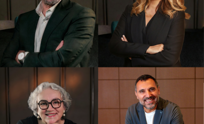 Aleph Hospitality strengthens global leadership & regional platform as it targets 100 hotels by 2029