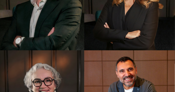 Aleph Hospitality strengthens global leadership &amp; regional platform as it targets 100 hotels by 2029