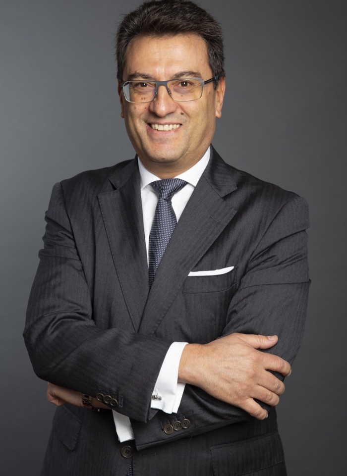 BTN interview: Alessandro Cabella, managing director, Rome Cavalieri, A Waldorf Astoria Hotel