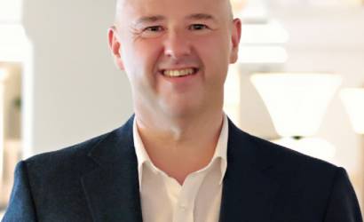 Blair takes up role of general manager with The St. Regis Maldives