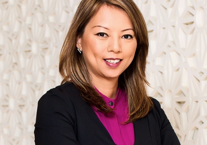 Yeung appointed director of strategic projects at Emaar Hospitality Group