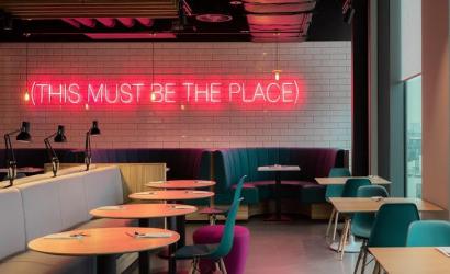 Aloft Dublin City takes brand into Ireland for first time