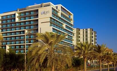 Aloft Palm Jumeirah takes brand into Dubai