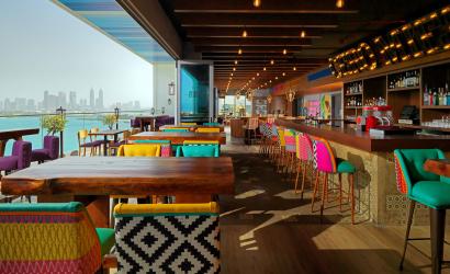 Breaking Travel News explores: Culinary highlights of the Palm Jumeirah
