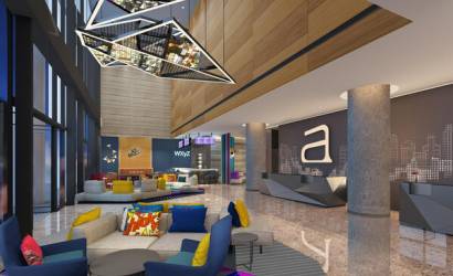 THE ALOFT HOTELS BRAND TO COME TO SINGAPORE