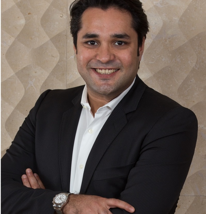 Breaking Travel News interview: Aloki Batra, chief executive, Five Hotels