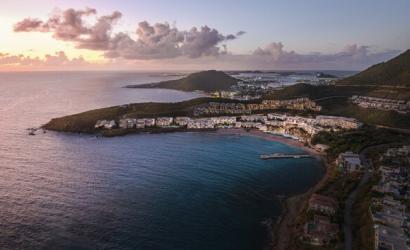 St. Maarten’s Newest Luxury Resort and Residences, Vie L’Ven, Launches Sales
