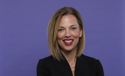 Amanda Joiner appointed as Global Vice President and Head of The Ritz-Carlton Leadership Center