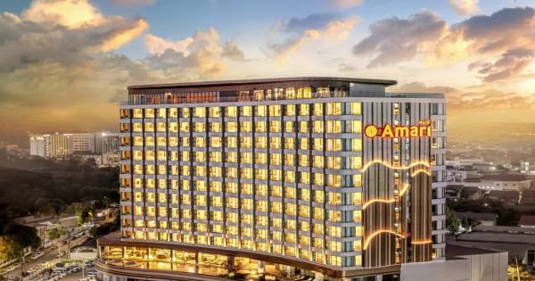 ONYX Hospitality Group Celebrates 60 Years on the Global Stage at ITB Berlin 2026