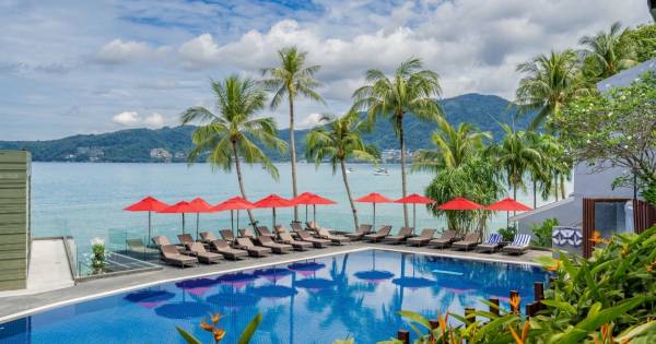 ONYX Hospitality Group Invites Travellers to Discover Phuket and Penang