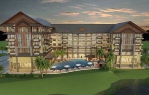 ONYX Hospitality Group signs three properties in Laos