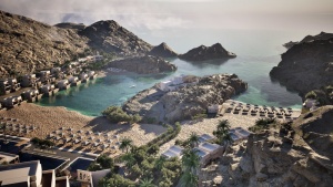 Anantara Expands Its Luxury Portfolio in Oman with New Resort in Bandar Al Khairan