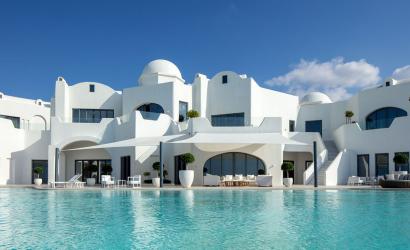 Minor Hotels announces Anantara Santorini Abu Dhabi Retreat in the UAE
