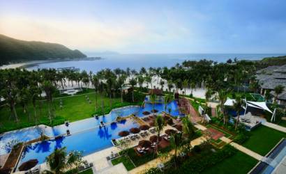 Anantara opens first resort in China with Hainan Island retreat