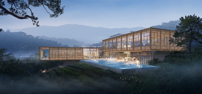 Anantara unveils plans for new China property