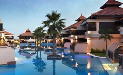 Enjoy Ramadan with Anantara the Palm Dubai Resort