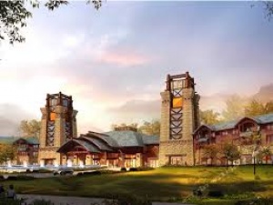 Anantara opens third resort in China